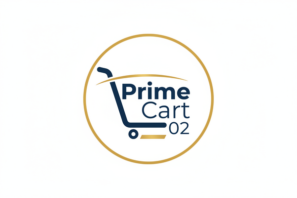 Prime Cart 02